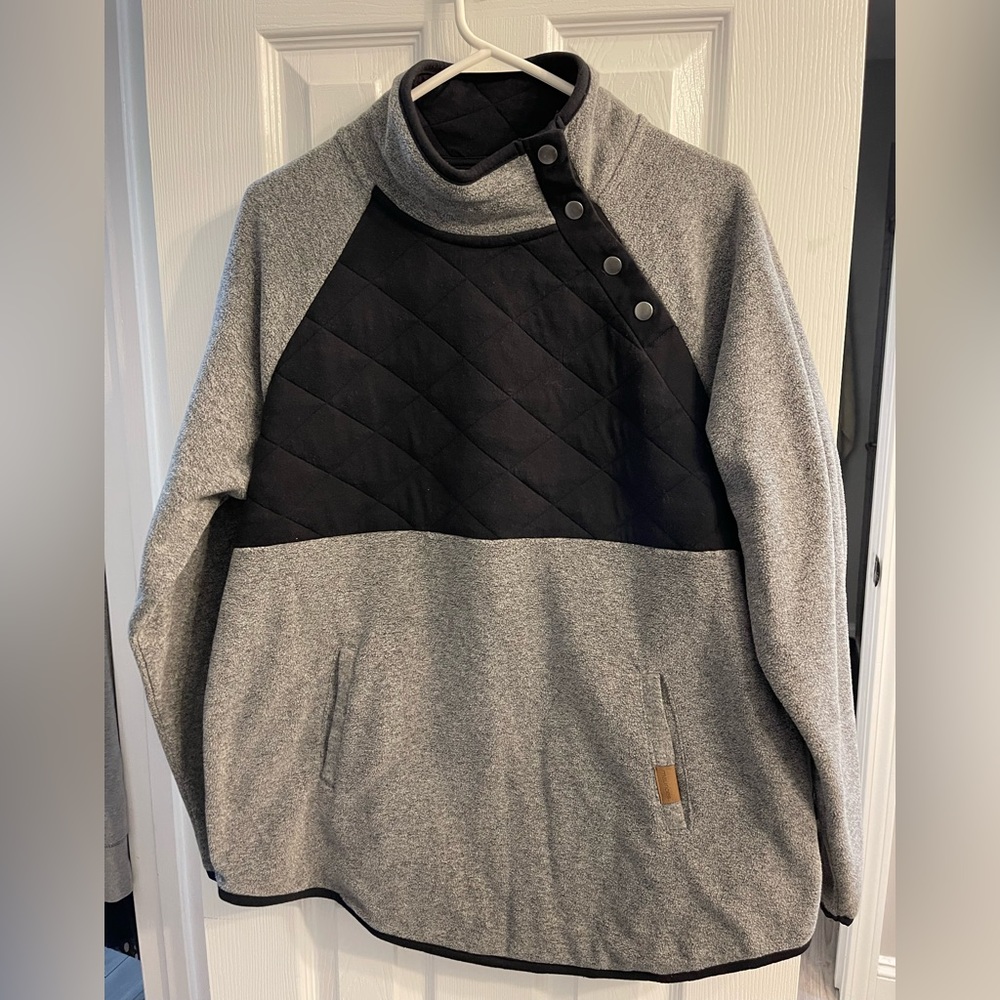 Maurices top